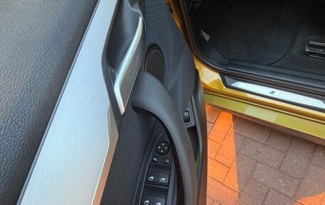 BMW X2, 2020 год, 3 400 000 рублей, 10 фотография