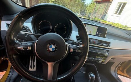 BMW X2, 2020 год, 3 400 000 рублей, 17 фотография