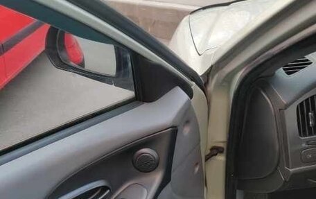 Hyundai Elantra III, 2006 год, 370 000 рублей, 8 фотография