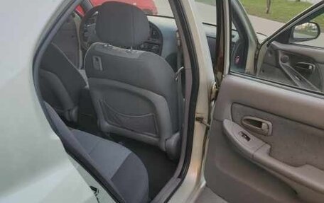 Hyundai Elantra III, 2006 год, 370 000 рублей, 6 фотография