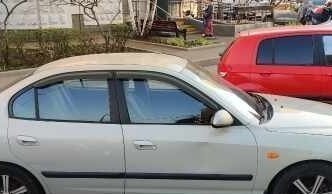 Hyundai Elantra III, 2006 год, 370 000 рублей, 11 фотография