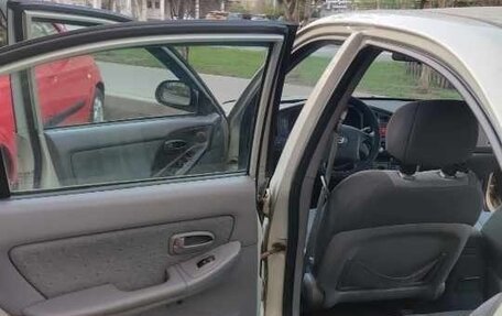 Hyundai Elantra III, 2006 год, 370 000 рублей, 7 фотография
