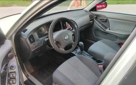 Hyundai Elantra III, 2006 год, 370 000 рублей, 10 фотография