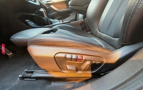 BMW X2, 2020 год, 3 400 000 рублей, 12 фотография