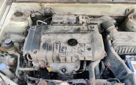 Hyundai Elantra III, 2006 год, 370 000 рублей, 18 фотография