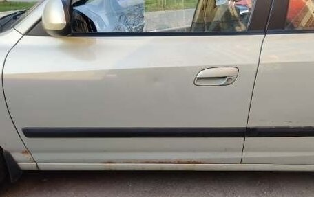 Hyundai Elantra III, 2006 год, 370 000 рублей, 15 фотография