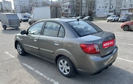 KIA Rio II, 2010 год, 480 000 рублей, 7 фотография