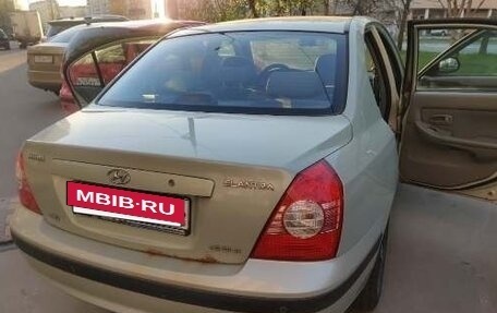 Hyundai Elantra III, 2006 год, 370 000 рублей, 2 фотография