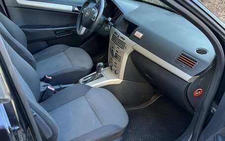 Opel Astra H, 2007 год, 469 000 рублей, 6 фотография