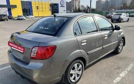KIA Rio II, 2010 год, 480 000 рублей, 6 фотография