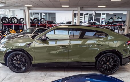 Lamborghini Urus I, 2026 год, 41 400 000 рублей, 2 фотография
