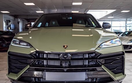 Lamborghini Urus I, 2026 год, 41 400 000 рублей, 4 фотография