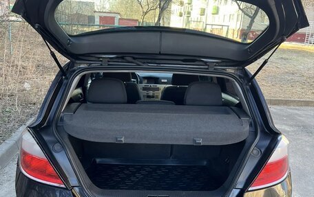 Opel Astra H, 2007 год, 469 000 рублей, 9 фотография
