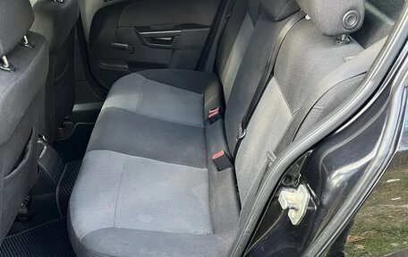 Opel Astra H, 2007 год, 469 000 рублей, 10 фотография