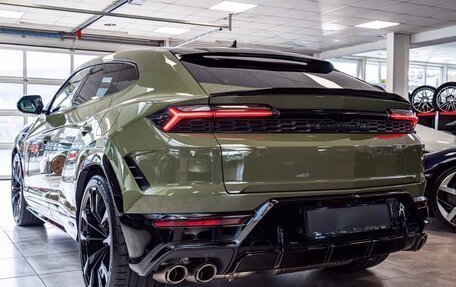 Lamborghini Urus I, 2026 год, 41 400 000 рублей, 5 фотография