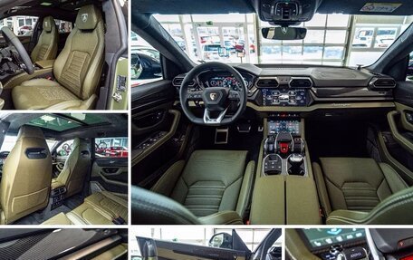 Lamborghini Urus I, 2026 год, 41 400 000 рублей, 7 фотография