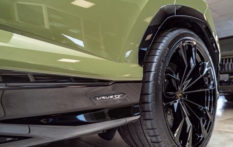 Lamborghini Urus I, 2026 год, 41 400 000 рублей, 13 фотография