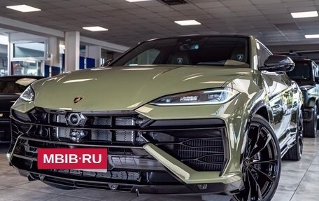 Lamborghini Urus I, 2026 год, 41 400 000 рублей, 3 фотография