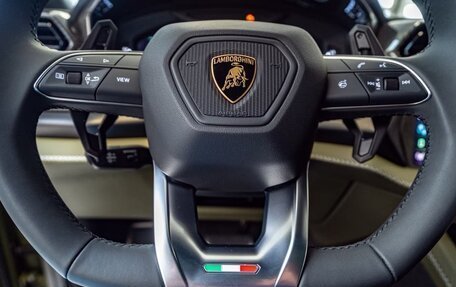 Lamborghini Urus I, 2026 год, 41 400 000 рублей, 23 фотография