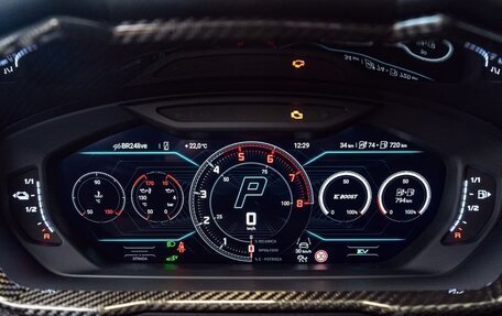 Lamborghini Urus I, 2026 год, 41 400 000 рублей, 26 фотография