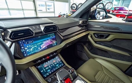 Lamborghini Urus I, 2026 год, 41 400 000 рублей, 24 фотография
