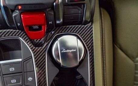 Lamborghini Urus I, 2026 год, 41 400 000 рублей, 27 фотография