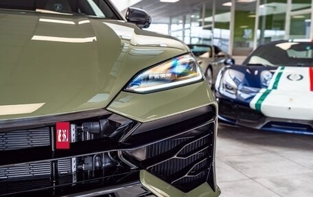 Lamborghini Urus I, 2026 год, 41 400 000 рублей, 9 фотография