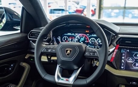 Lamborghini Urus I, 2026 год, 41 400 000 рублей, 22 фотография