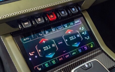 Lamborghini Urus I, 2026 год, 41 400 000 рублей, 36 фотография