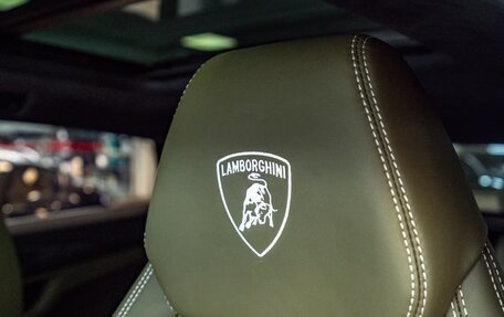 Lamborghini Urus I, 2026 год, 41 400 000 рублей, 31 фотография