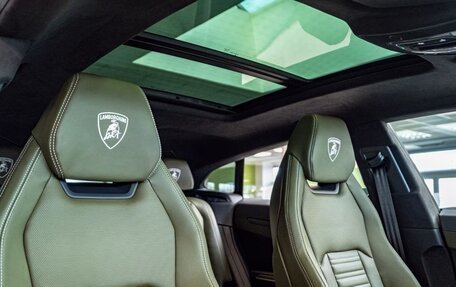 Lamborghini Urus I, 2026 год, 41 400 000 рублей, 29 фотография