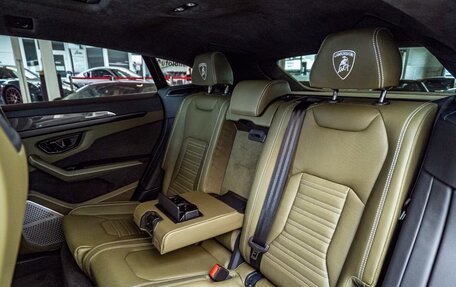 Lamborghini Urus I, 2026 год, 41 400 000 рублей, 39 фотография