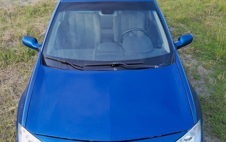 Renault Megane II, 2006 год, 350 000 рублей, 7 фотография