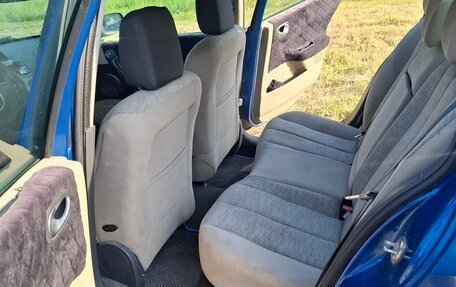 Renault Megane II, 2006 год, 350 000 рублей, 9 фотография