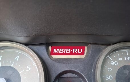 Renault Megane II, 2006 год, 350 000 рублей, 11 фотография
