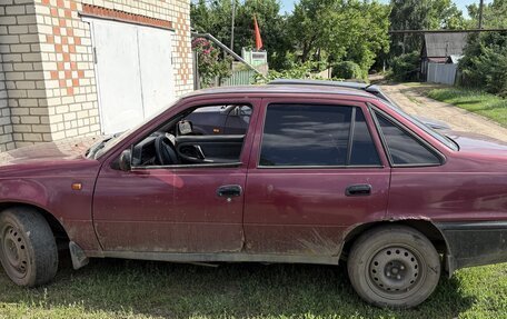 Daewoo Nexia I рестайлинг, 2007 год, 65 000 рублей, 4 фотография