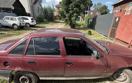 Daewoo Nexia I рестайлинг, 2007 год, 65 000 рублей, 3 фотография