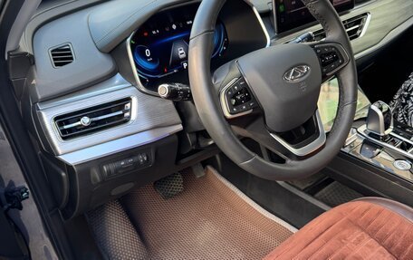Chery Tiggo 8 Pro, 2023 год, 2 450 000 рублей, 5 фотография