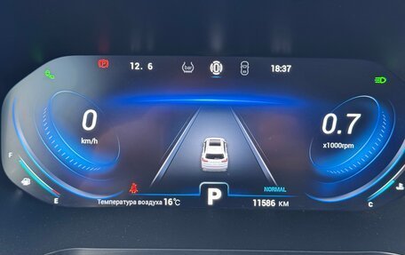 Chery Tiggo 8 Pro, 2023 год, 2 450 000 рублей, 4 фотография