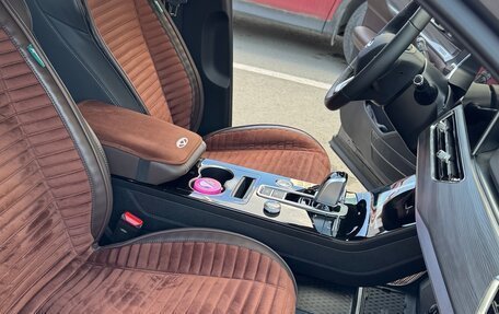 Chery Tiggo 8 Pro, 2023 год, 2 450 000 рублей, 7 фотография