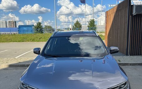 Chery Tiggo 8 Pro, 2023 год, 2 450 000 рублей, 2 фотография