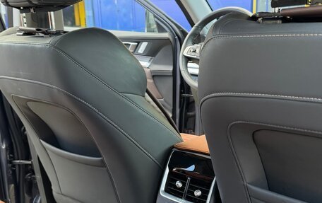 Chery Tiggo 8 Pro, 2023 год, 2 450 000 рублей, 10 фотография