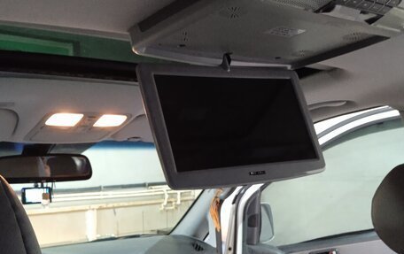 Hyundai Grand Starex Grand Starex I рестайлинг 2, 2013 год, 2 000 000 рублей, 4 фотография
