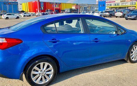 KIA Cerato III, 2014 год, 1 950 000 рублей, 4 фотография