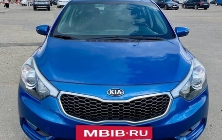 KIA Cerato III, 2014 год, 1 950 000 рублей, 2 фотография