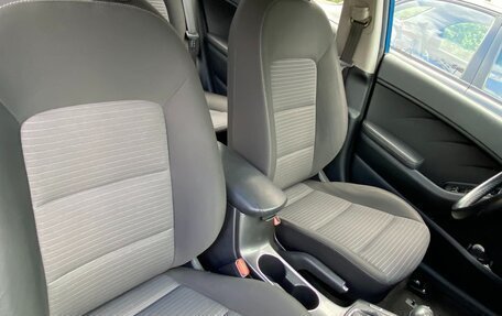 KIA Cerato III, 2014 год, 1 950 000 рублей, 10 фотография