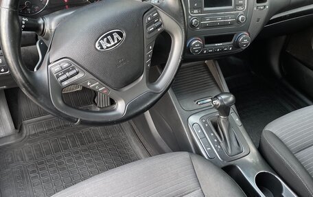 KIA Cerato III, 2014 год, 1 950 000 рублей, 11 фотография