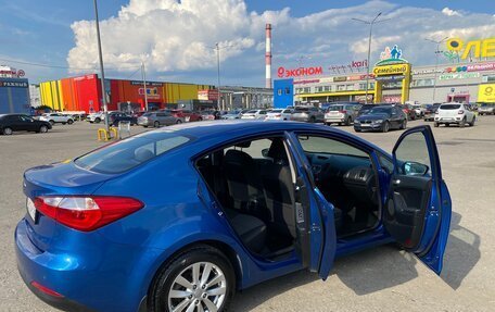 KIA Cerato III, 2014 год, 1 950 000 рублей, 18 фотография
