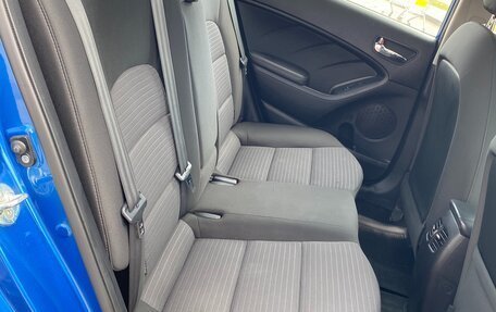 KIA Cerato III, 2014 год, 1 950 000 рублей, 14 фотография
