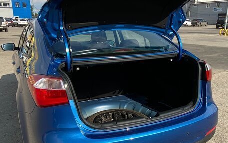 KIA Cerato III, 2014 год, 1 950 000 рублей, 16 фотография
